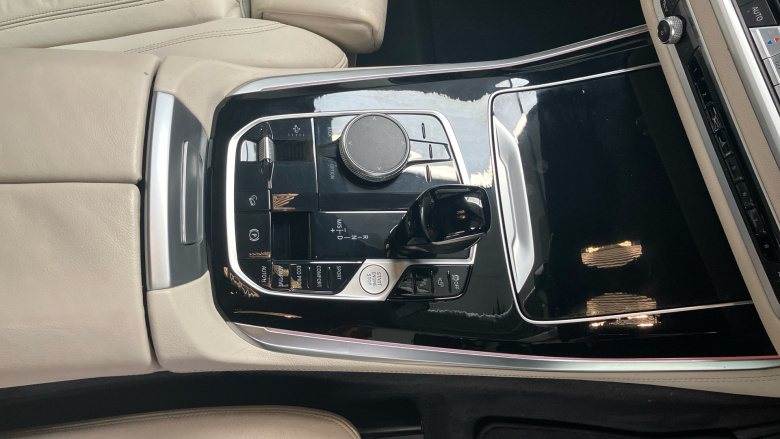 BMW X5 xDrive30d M Sport 5dr Auto Diesel Estate